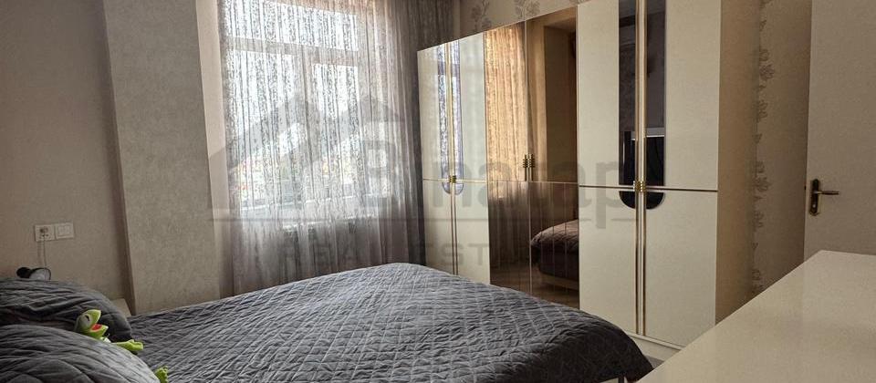 Satılır 2 otaqlı yeni tikili 85 m², Bakıxanov q. - 7