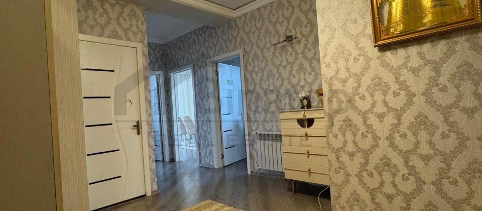 Satılır 2 otaqlı yeni tikili 85 m², Bakıxanov q. - 8