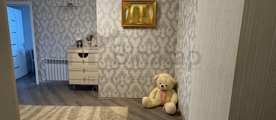 Satılır 2 otaqlı yeni tikili 85 m², Bakıxanov q. - 9