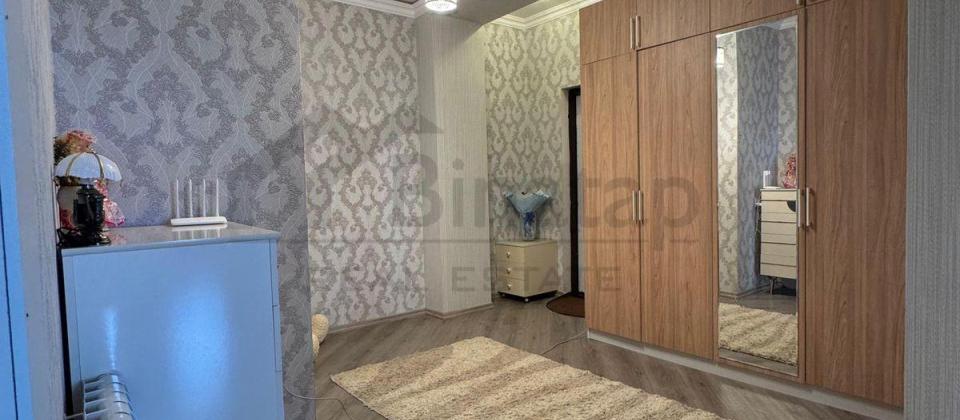 Satılır 2 otaqlı yeni tikili 85 m², Bakıxanov q. - 11