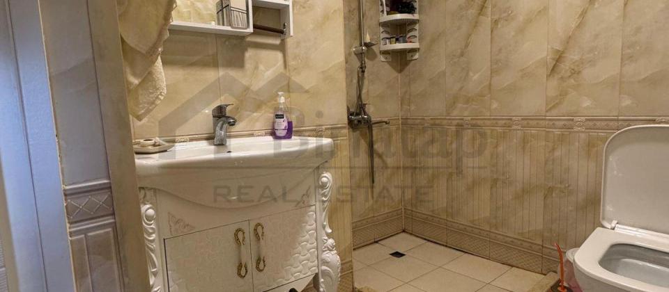 Satılır 2 otaqlı yeni tikili 85 m², Bakıxanov q. - 14