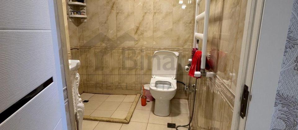 Satılır 2 otaqlı yeni tikili 85 m², Bakıxanov q. - 15