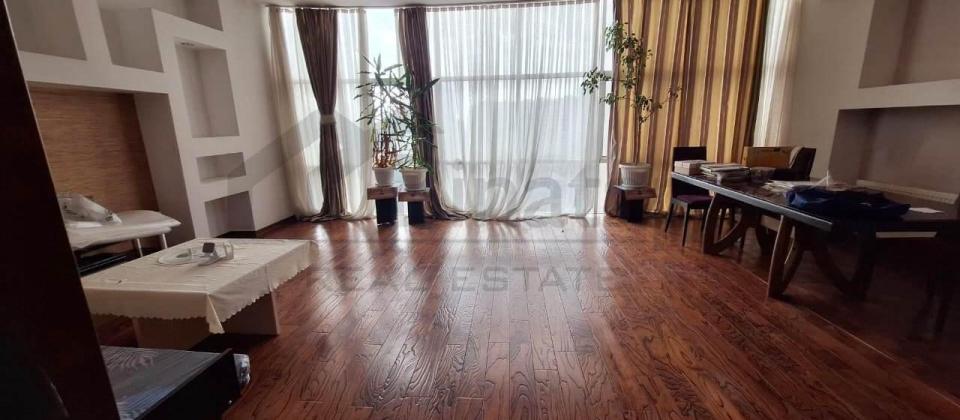 Satılır 2 otaqlı yeni tikili 106 m², Nəsimi r. - 2