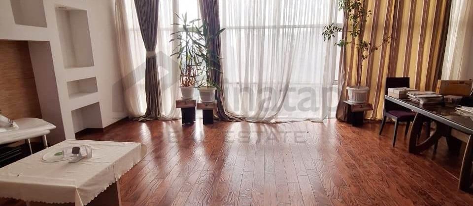 Satılır 2 otaqlı yeni tikili 106 m², Nəsimi r. - 3