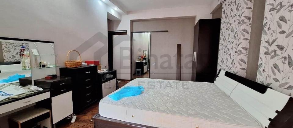 Satılır 2 otaqlı yeni tikili 106 m², Nəsimi r. - 4