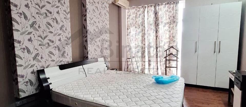 Satılır 2 otaqlı yeni tikili 106 m², Nəsimi r. - 5