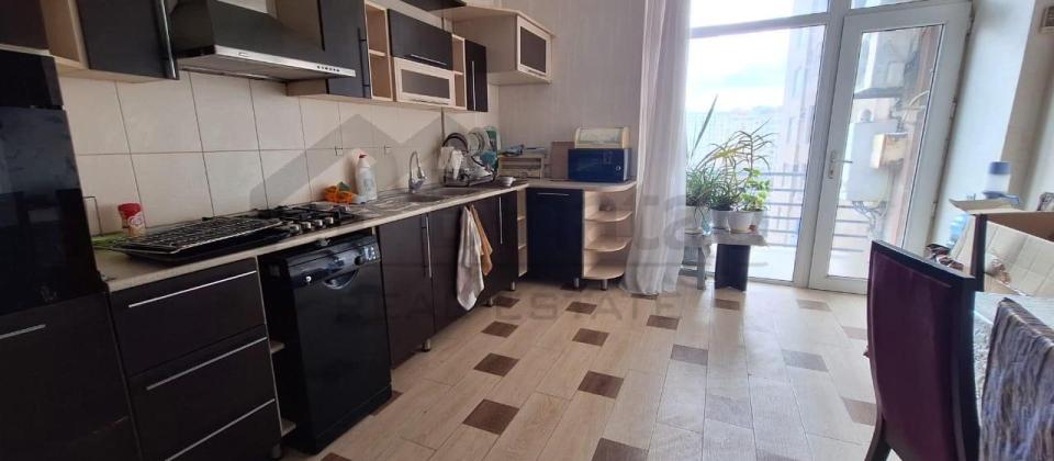Satılır 2 otaqlı yeni tikili 106 m², Nəsimi r. - 6