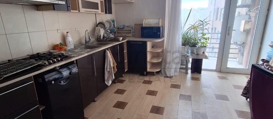 Satılır 2 otaqlı yeni tikili 106 m², Nəsimi r. - 7