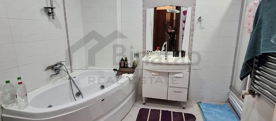 Satılır 2 otaqlı yeni tikili 106 m², Nəsimi r. - 9