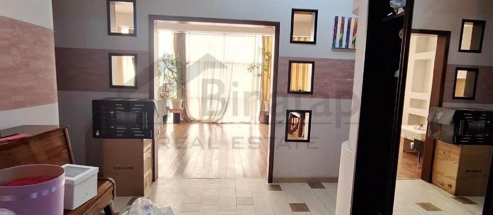 Satılır 2 otaqlı yeni tikili 106 m², Nəsimi r. - 12