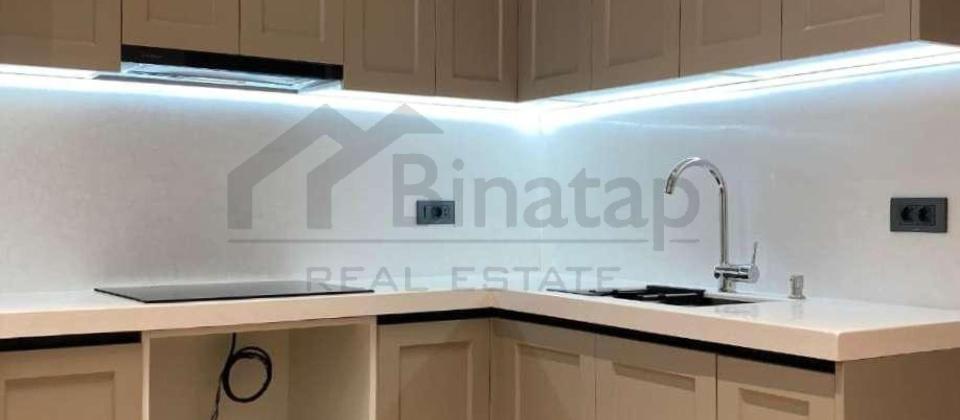 Renessans Palace'da 2 otaqli menzil satilir/68 kv.m., Elmler Akademiyasi m/s yaxindir - 7