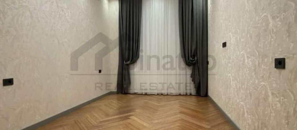 Renessans Palace'da 2 otaqli menzil satilir/68 kv.m., Elmler Akademiyasi m/s yaxindir - 8