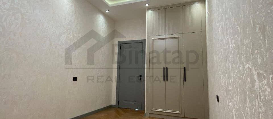 Renessans Palace'da 2 otaqli menzil satilir/68 kv.m., Elmler Akademiyasi m/s yaxindir - 9