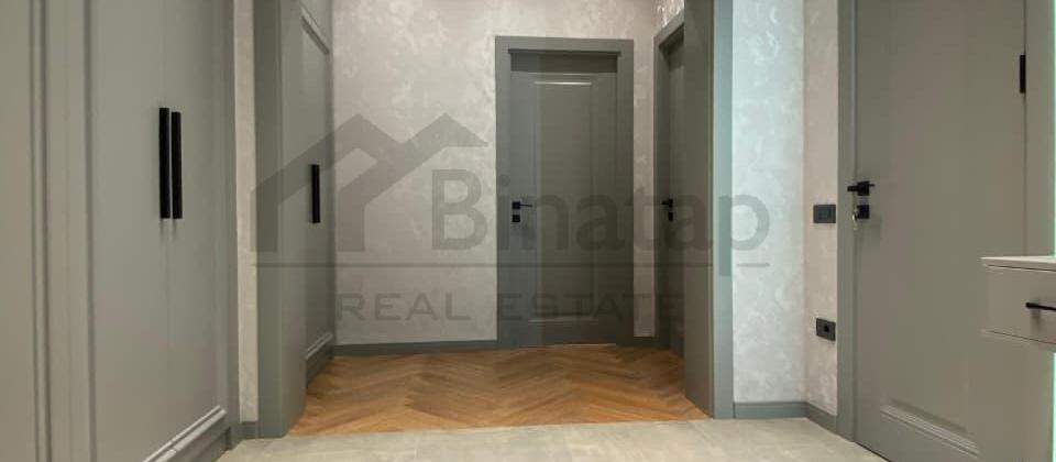 Renessans Palace'da 2 otaqli menzil satilir/68 kv.m., Elmler Akademiyasi m/s yaxindir - 11