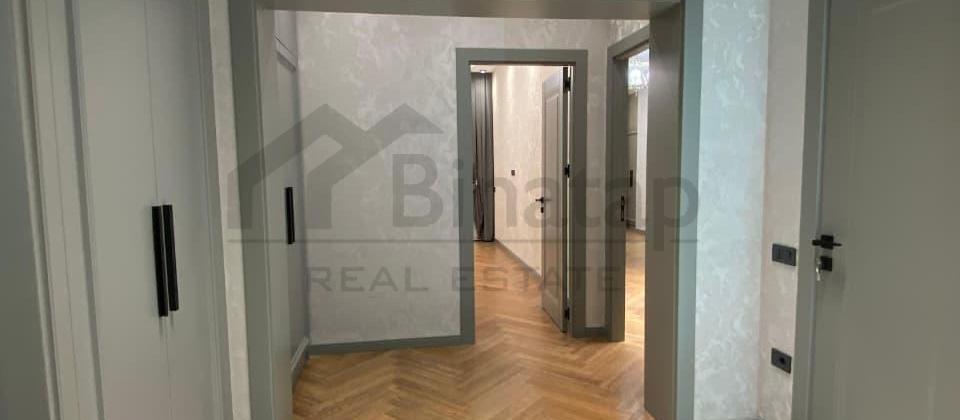 Renessans Palace'da 2 otaqli menzil satilir/68 kv.m., Elmler Akademiyasi m/s yaxindir - 12