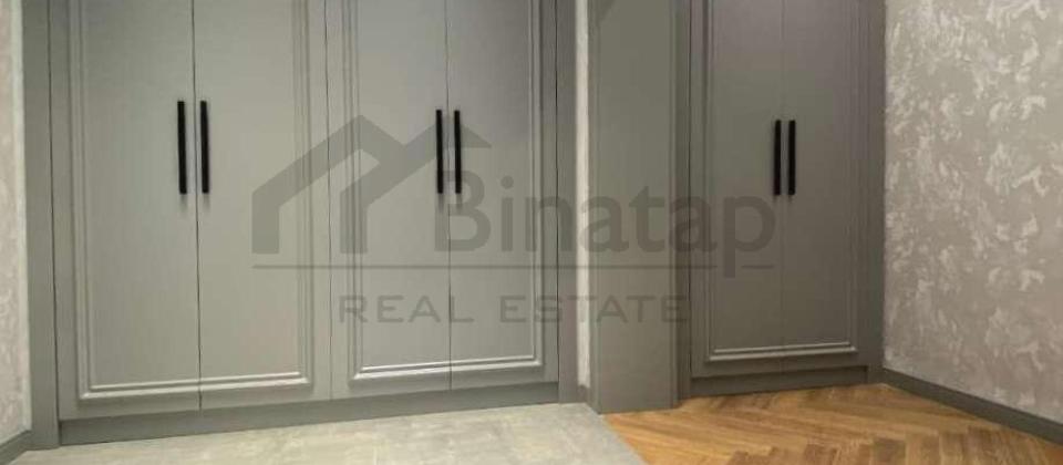 Renessans Palace'da 2 otaqli menzil satilir/68 kv.m., Elmler Akademiyasi m/s yaxindir - 13