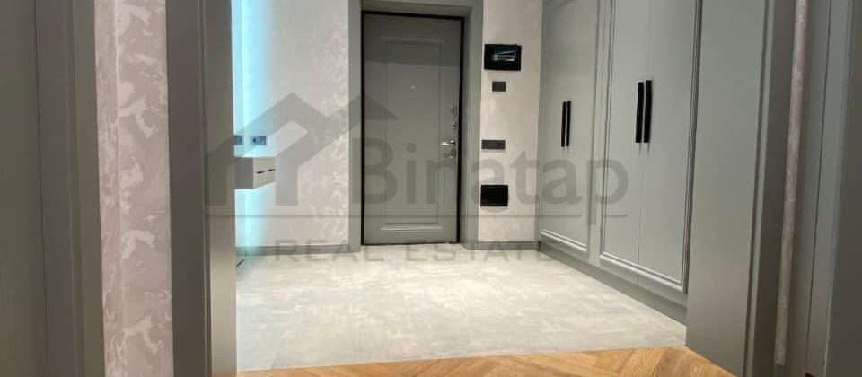 Renessans Palace'da 2 otaqli menzil satilir/68 kv.m., Elmler Akademiyasi m/s yaxindir - 15