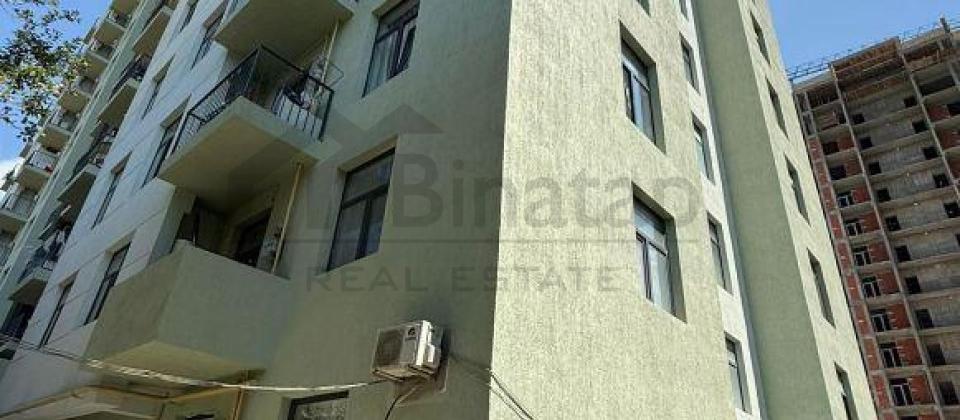 Statistika Komitesinin yani, Nizami m/s yaxin 2 otaqli menzil satilir/83 kv.m. - 2