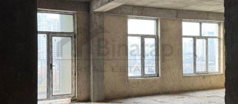 Statistika Komitesinin yani, Nizami m/s yaxin 2 otaqli menzil satilir/83 kv.m. - 3