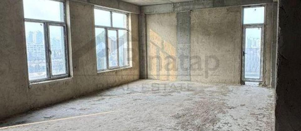 Statistika Komitesinin yani, Nizami m/s yaxin 2 otaqli menzil satilir/83 kv.m. - 4