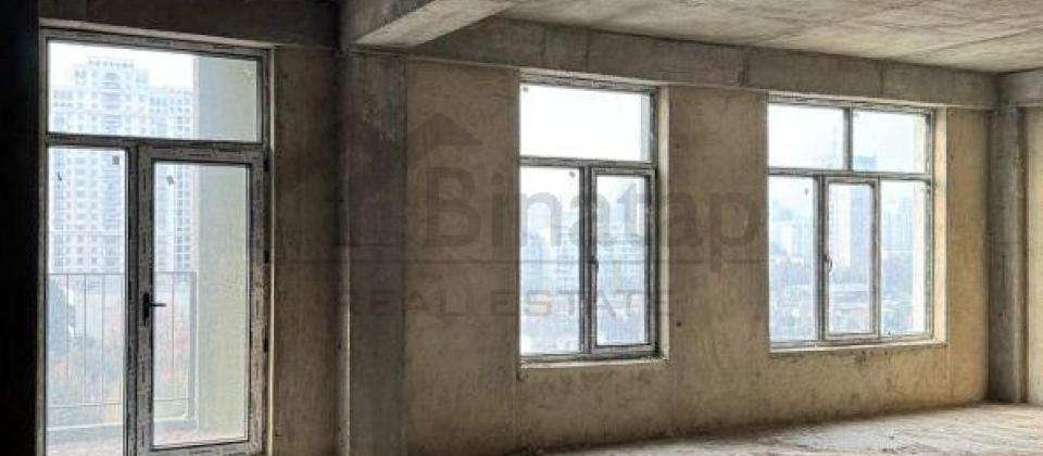 Statistika Komitesinin yani, Nizami m/s yaxin 2 otaqli menzil satilir/83 kv.m. - 5