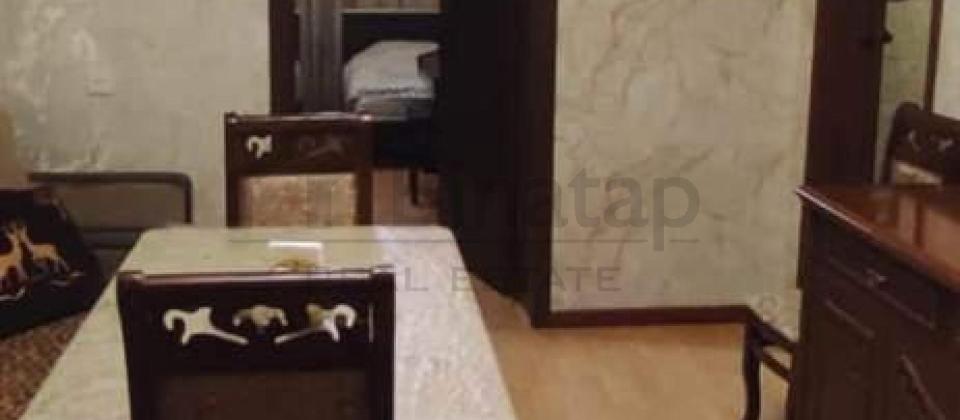 Semed Vurgun parki ve 28 May m/s yaxin 3 otaqli menzil satilir/64 kv.m.