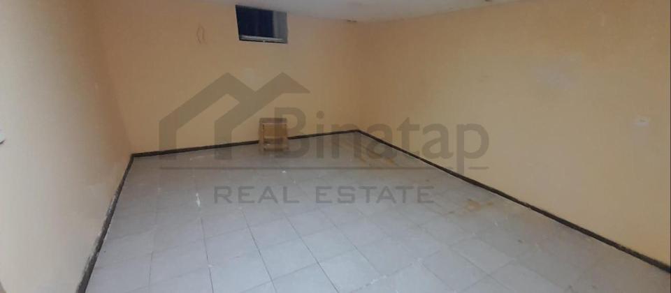 28mayda  50kvlik obyekt icaresi - 6