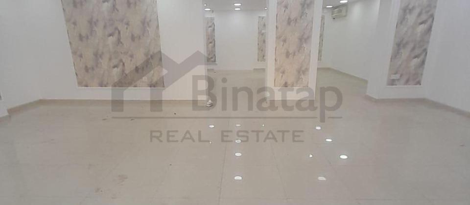 28mayda  100kvlik obyekt icaresi