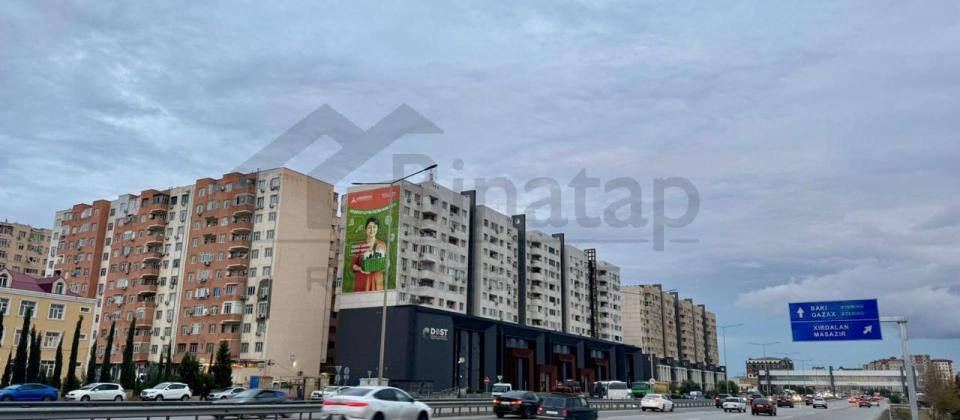 Xırdalan Abşeron Gənclər Şəhərciyi Kupçalı mənzil satılır