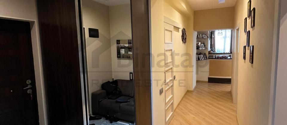 Ə. Əhmədov küç - 3