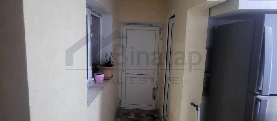 Satılır 4 otaqlı həyət evi/bağ evi 150 m², Sumqayıt - 7