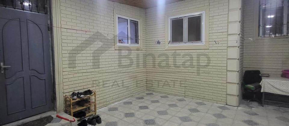 Satılır 4 otaqlı həyət evi/bağ evi 150 m², Sumqayıt - 9