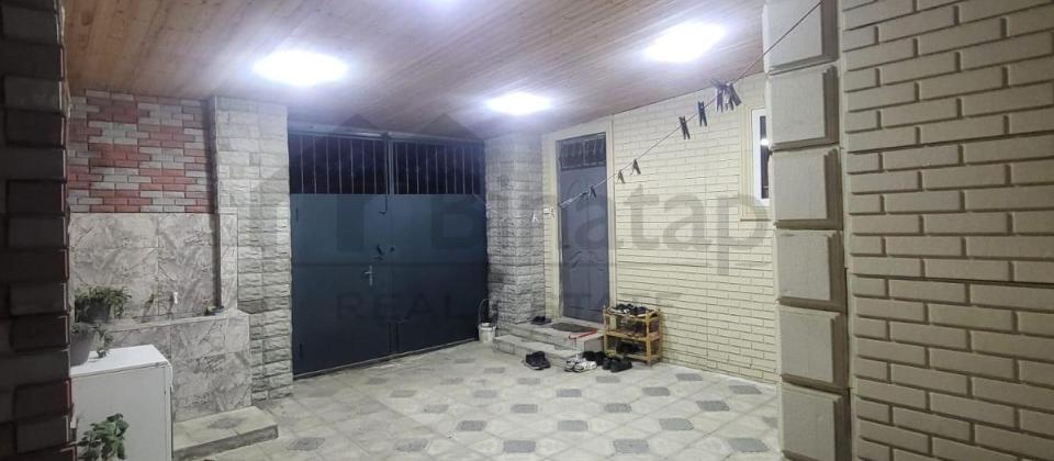 Satılır 4 otaqlı həyət evi/bağ evi 150 m², Sumqayıt - 10