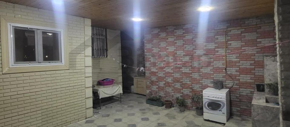 Satılır 4 otaqlı həyət evi/bağ evi 150 m², Sumqayıt - 12