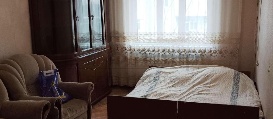 Kirayə verilir 2 otaqlı köhnə tikili 60 m², Həzi Aslanov m.