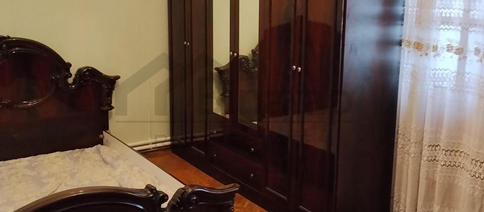 Kirayə verilir 2 otaqlı köhnə tikili 60 m², Həzi Aslanov m. - 4