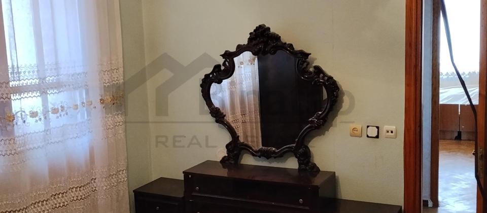 Kirayə verilir 2 otaqlı köhnə tikili 60 m², Həzi Aslanov m. - 5