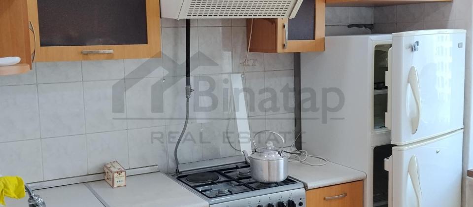 Kirayə verilir 2 otaqlı köhnə tikili 60 m², Həzi Aslanov m. - 6