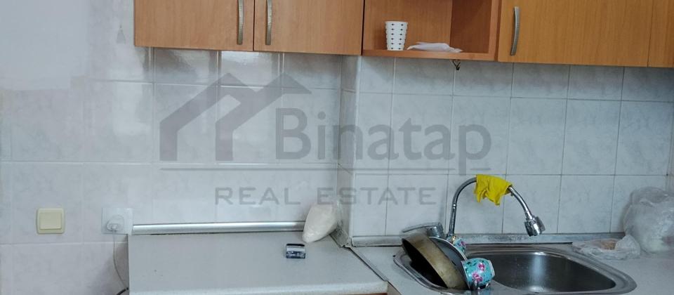 Kirayə verilir 2 otaqlı köhnə tikili 60 m², Həzi Aslanov m. - 8