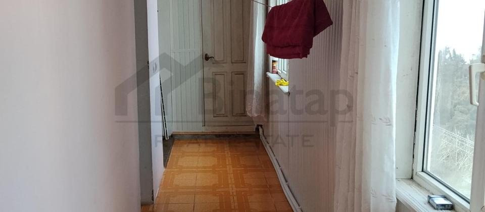 Kirayə verilir 2 otaqlı köhnə tikili 60 m², Həzi Aslanov m. - 10