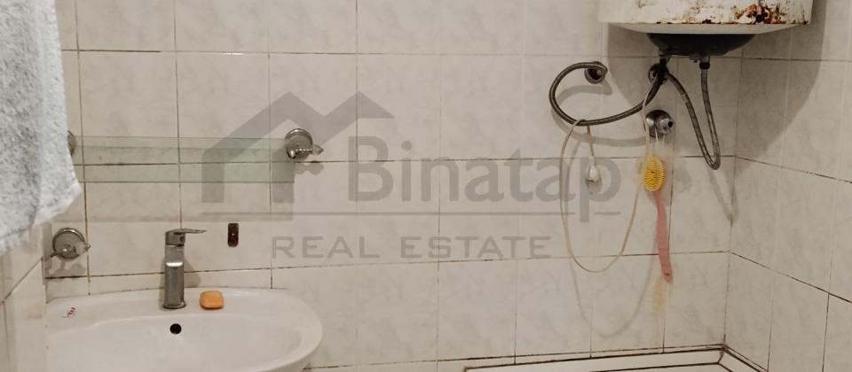 Kirayə verilir 2 otaqlı köhnə tikili 60 m², Həzi Aslanov m. - 12