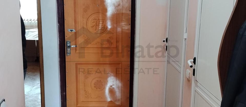 Kirayə verilir 2 otaqlı köhnə tikili 60 m², Həzi Aslanov m. - 14