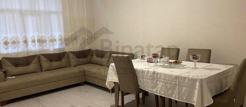 Satılır 5 otaqlı köhnə tikili 120 m², Qaraçuxur q.