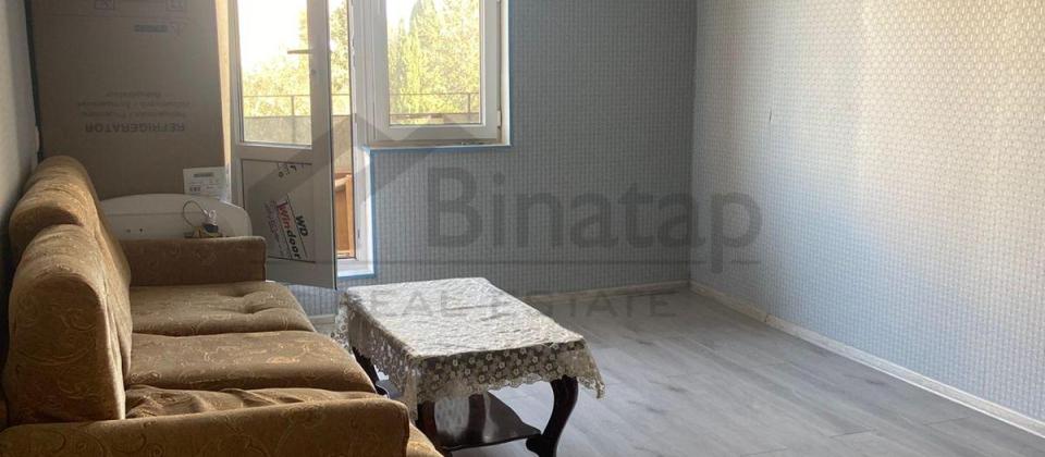 Satılır 5 otaqlı köhnə tikili 120 m², Qaraçuxur q. - 2