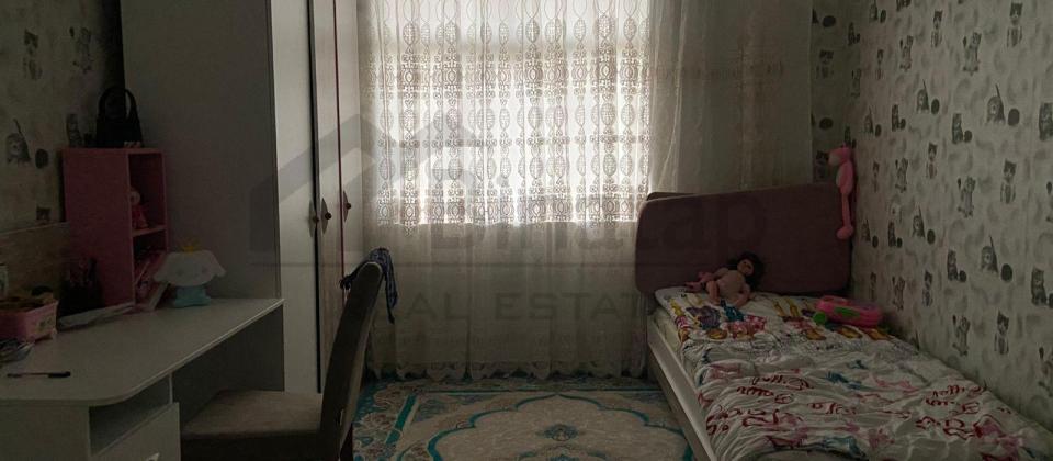 Satılır 5 otaqlı köhnə tikili 120 m², Qaraçuxur q. - 5