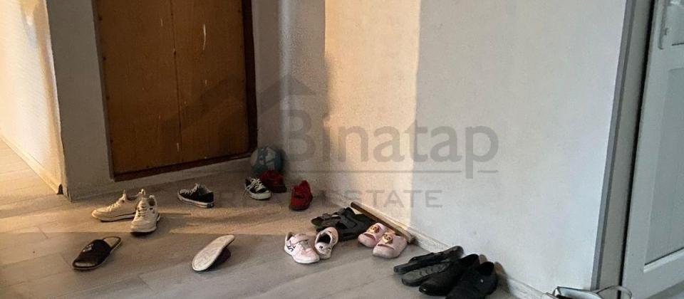 Satılır 5 otaqlı köhnə tikili 120 m², Qaraçuxur q. - 6