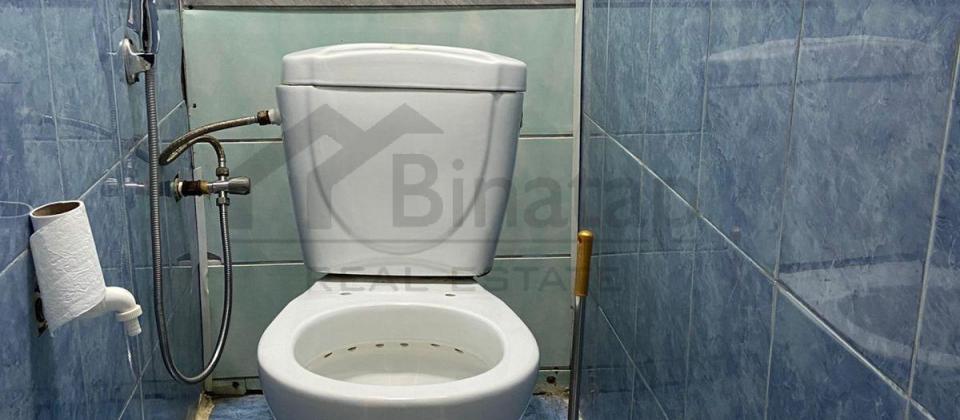 Satılır 5 otaqlı köhnə tikili 120 m², Qaraçuxur q. - 7