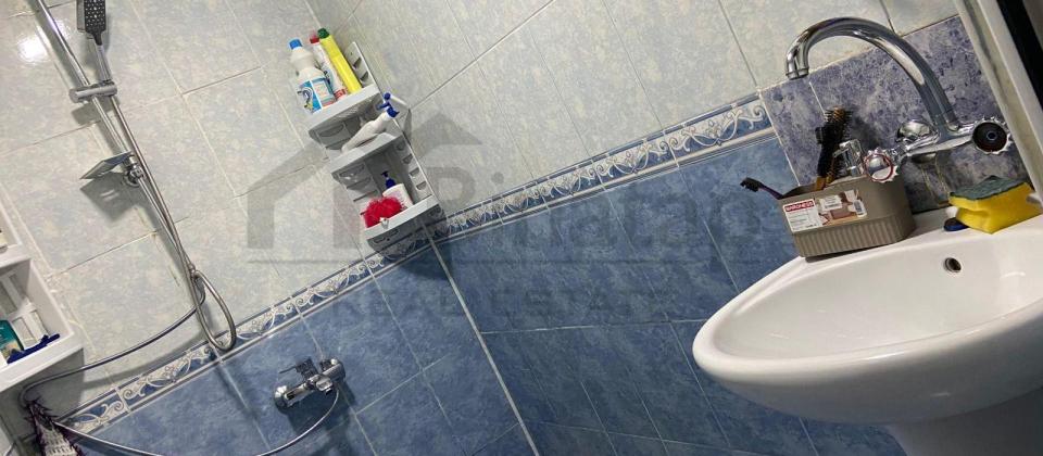 Satılır 5 otaqlı köhnə tikili 120 m², Qaraçuxur q. - 8