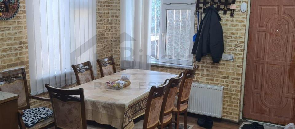 Satılır 3 otaqlı həyət evi/bağ evi 50 m², Bakıxanov q.