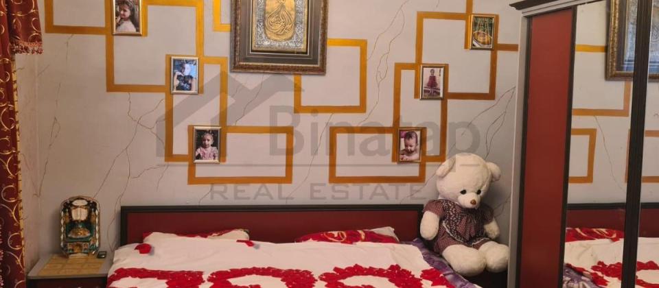 Satılır 3 otaqlı həyət evi/bağ evi 50 m², Bakıxanov q. - 2